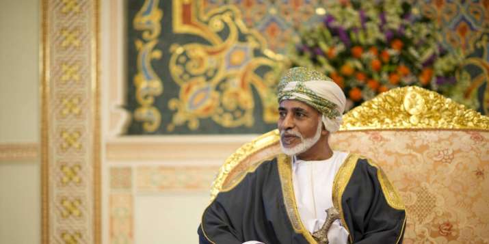 Indian Embassy in Oman said "royal pardon" has been given