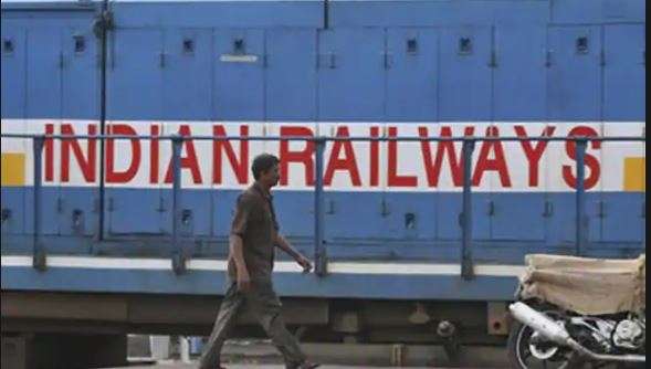 Indian Railways / Representative Image