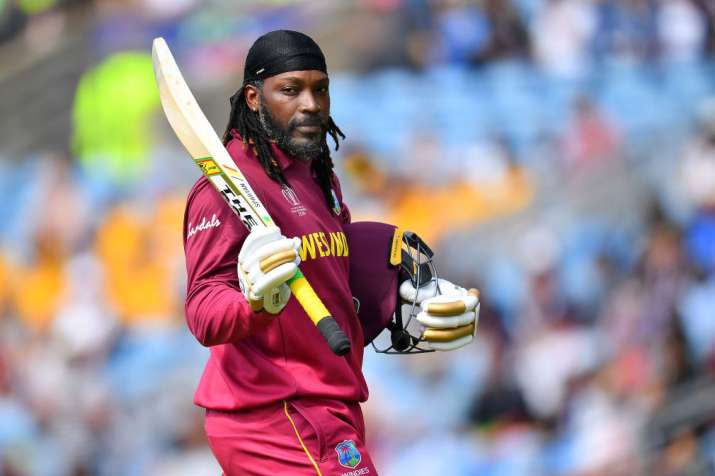 India tour of West Indies