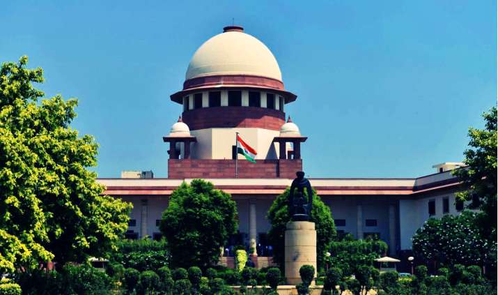 Supreme Court rejects plea seeking women's entry into