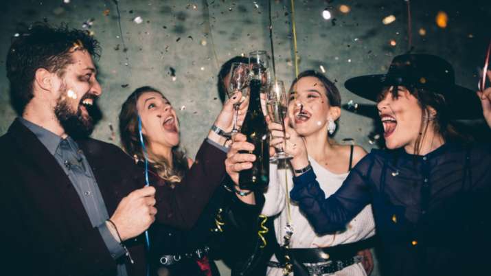 Frequent drinking more harmful than binges: Study