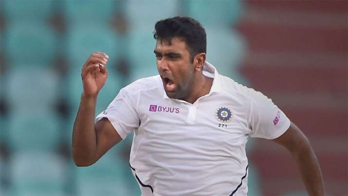 To stay away from cricket was very tough: Ravichandran Ashwin