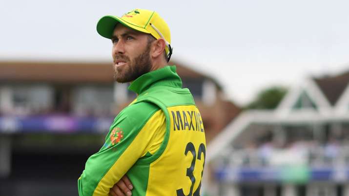 cricket australia, ca, australia cricket team, glenn maxwell, usman khawaja