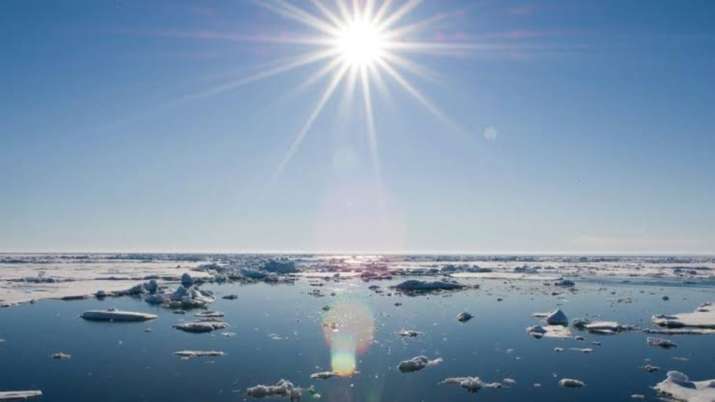 Global warming likely to increase illnesses: Study