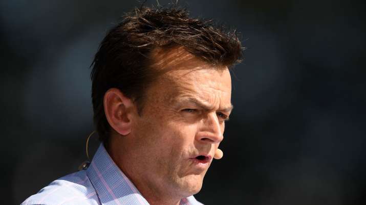 adam gilchrist, sharon varghese, coronavirus, covid-19