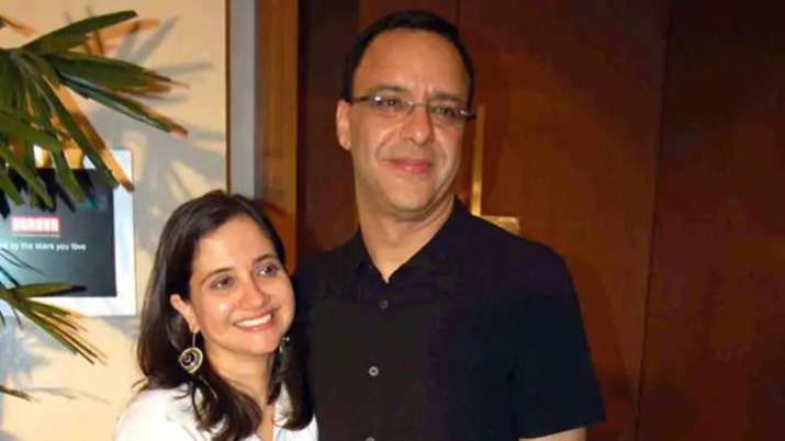 'Shikara - A love letter from Kashmir': Vidhu Vinod Chopra