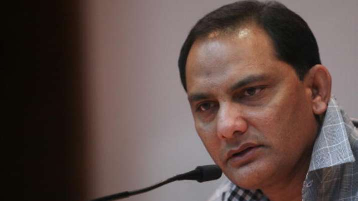 Mohammad Azharuddin