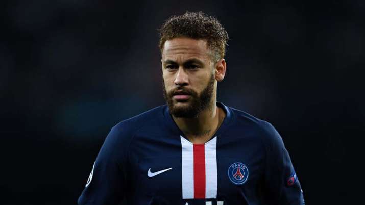 Neymar has said that PSG is eyeing the coveted Champions