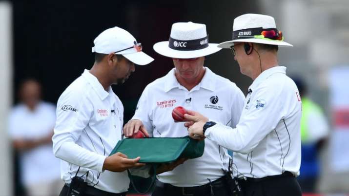 icc, icc umpires, icc guidelines, icc back to cricket guidelines