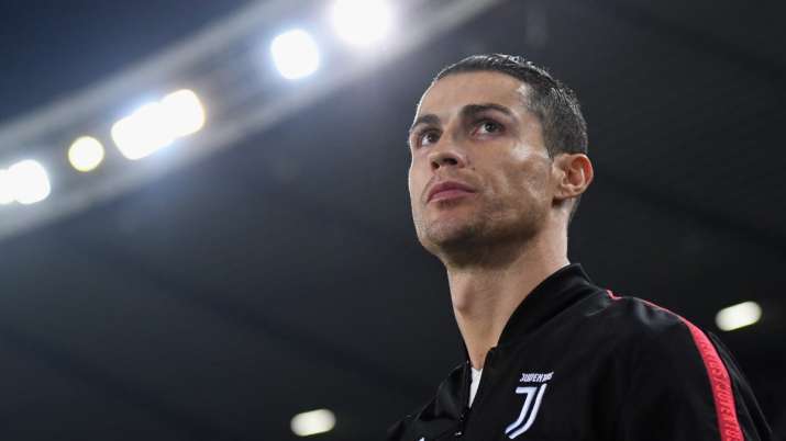 matthijs de ligt, ronaldo, cristiano ronaldo, cristiano ronaldo juventus, matthijs de ligt juventus