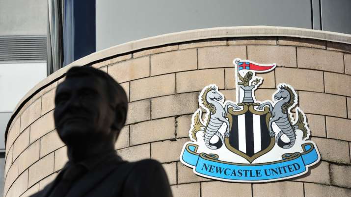 saudi arabia, newcastle united, newcastle united takeover