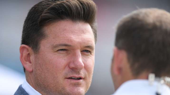 CSA downplays Graeme Smith's backing of Sourav Ganguly for ICC chairman's post