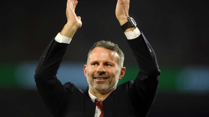 ryan giggs, ryan giggs manchester united, sir alex ferguson manchester united, louis van gaal manche