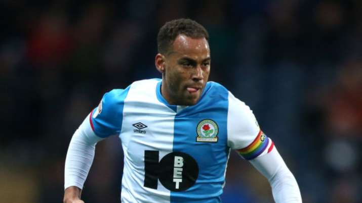 blackburn rovers, elliott bennett, blackburn rovers championship, championship coronavirus testing,