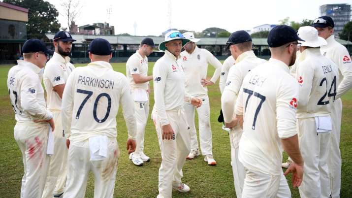 ECB in talks with ICC to allow coronavirus substitutes in upcoming Tests