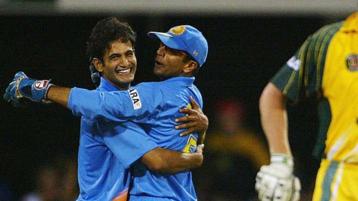 irfan pathan, rahul dravid, rahul dravid 2007 world cup, team india, ms dhoni, ms dhoni 2007 world c