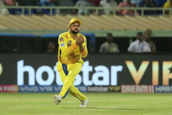 suresh raina, suresh raina india, suresh raina csk, chennai super kings, ipl 2020