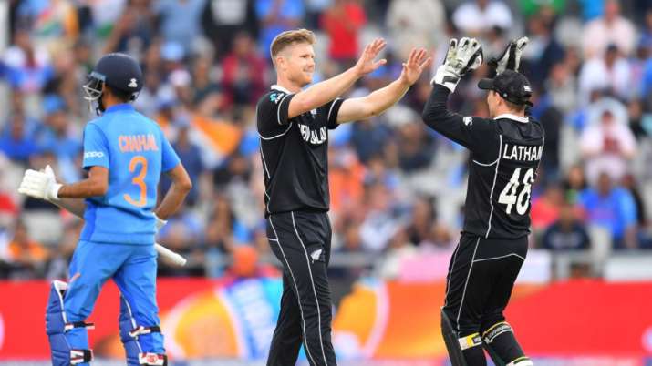 james neesham, james neesham india, 2019 world cup, india vs new zealand, 2019 world cup semifinal