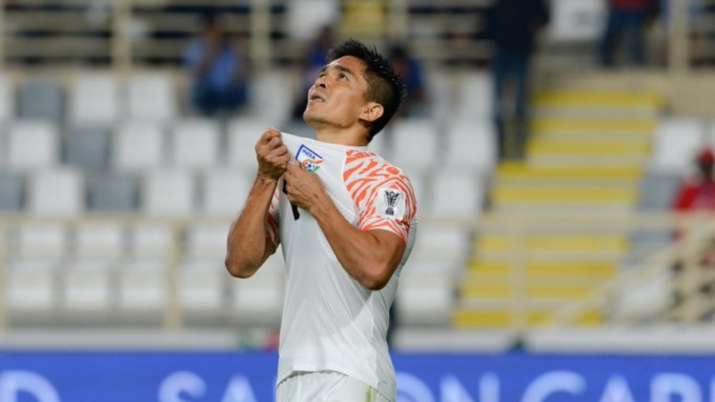 sunil chhetri, assam floods, sunil chhetri twitter, sunil chhetri india