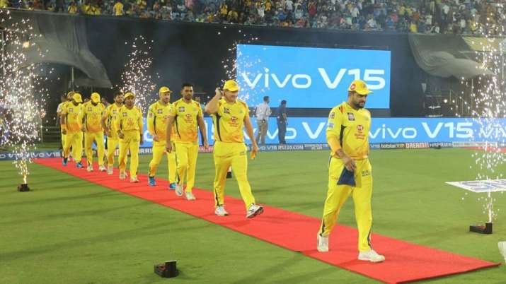 bcci, arun dhumal, indian premier league, chinese companies, boycott china, galwan valley stand off,