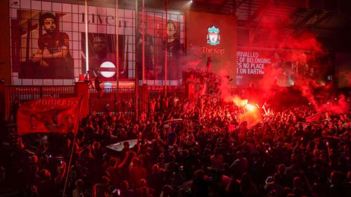 liverpool, liverpool win, liverpool premier league, premier league, premier league 2019-20