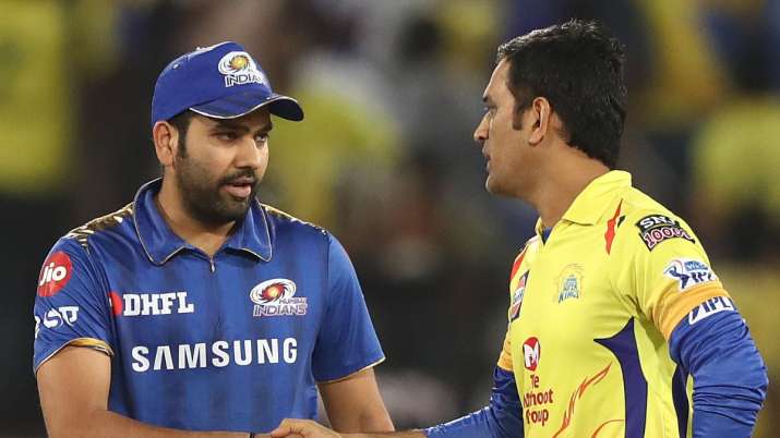 MS Dhoni or Rohit Sharma as captain? Aakash Chopra picks his all-time IPL XI