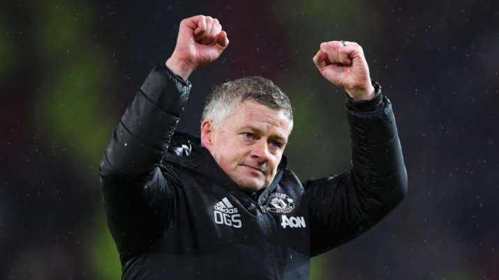 manchester united, man utd, ole gunnar solskjaer, solskjaer