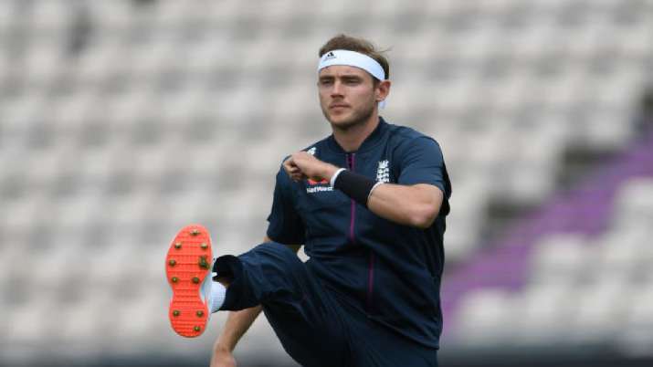 darren gough, stuart broad, james anderson, stuart broad england, england vs west indies