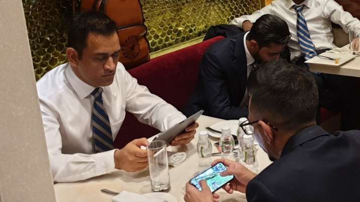 IPL 13: Virtual gaming set to rule roost as teams plan for non-match days