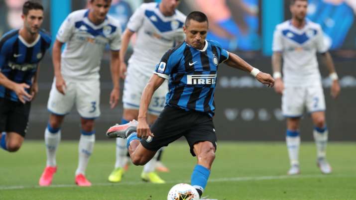 alexis sanchez, alexis sanchez inter milan, alexis sanchez manchester united