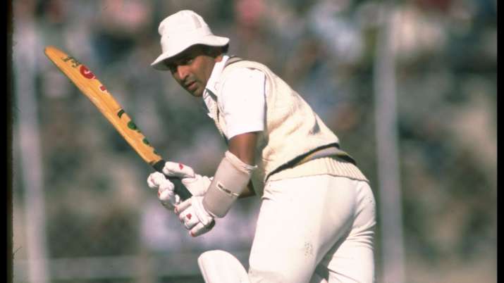 sunil gavaskar, mca, mumbai cricket association