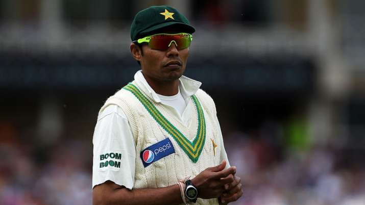 ecb, pcb, pakistan cricket board, danish kaneria