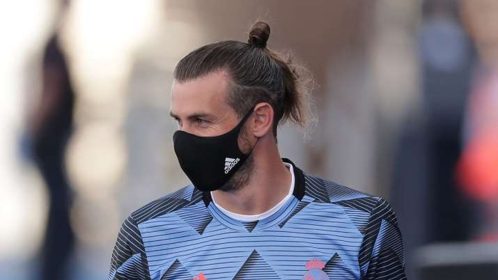 La Liga: Zinedine Zidane caps title campaign by ignoring out-of-favour Gareth Bale