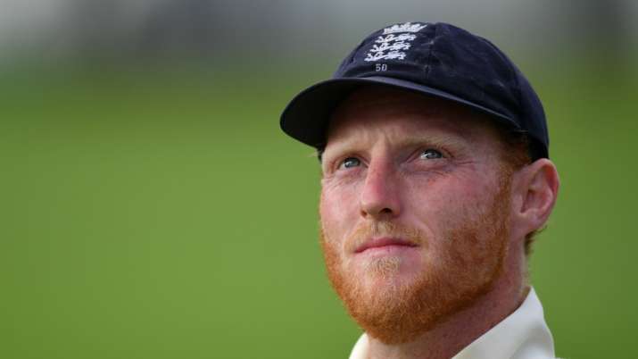 Ben Stokes was rewarded for his brilliant performance in
