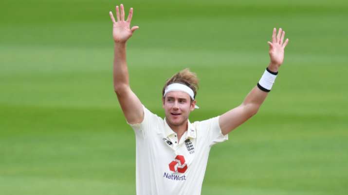 Manchester show reveals why transformed Stuart Broad is far from being written off