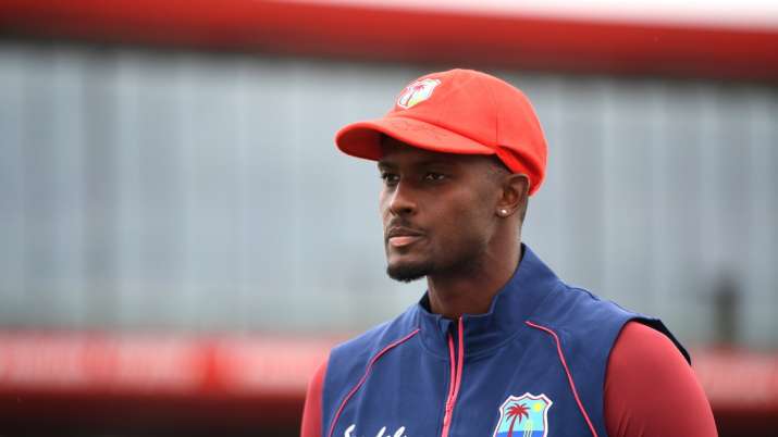 If something is not done soon, you will see smaller countries playing less: Jason Holder