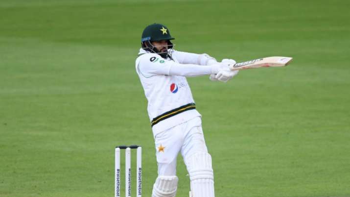 azhar ali, england vs pakistan, eng vs pak, england vs pakistan southampton