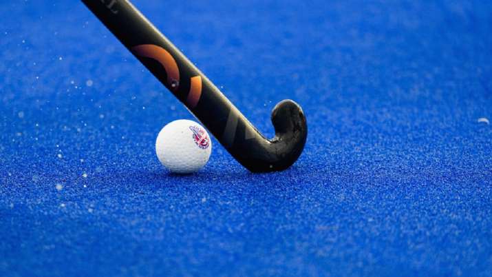 chris ciriello, indian hockey, hockey india, sai, sports authority of india