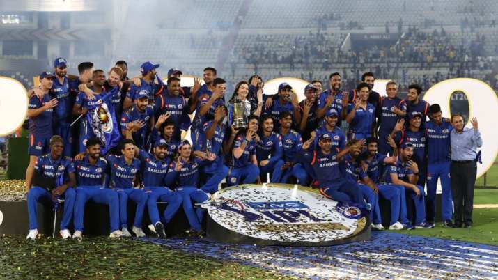 mumbai indians, mi, mumbai indians players, ipl 2020, coronavirus tests, covid-19 testing