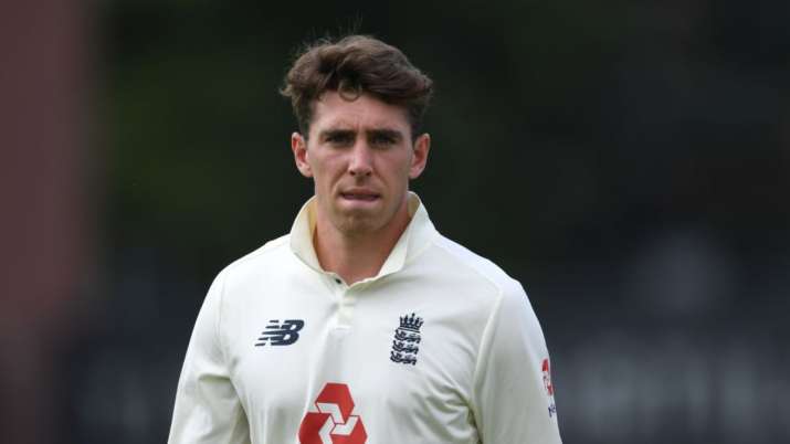 england vs pakistan, eng v pak, dan lawrence, dan lawrence england