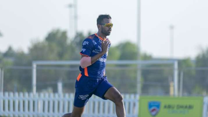 mumbai indians, hardik pandya, mahela jayawardene, hardik pandya mi, ipl 2020, indian premier league