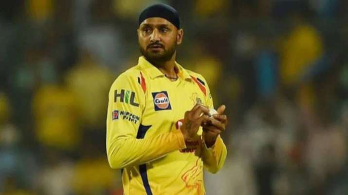 Harbhajan Singh withdrew from the upcoming edition of the