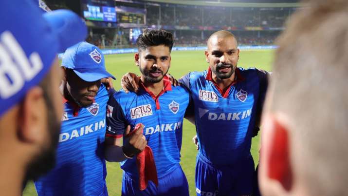 delhi capitals, delhi capitals ipl, ipl 2020, indian premier league 2020, delhi capitals 2020 ipl,