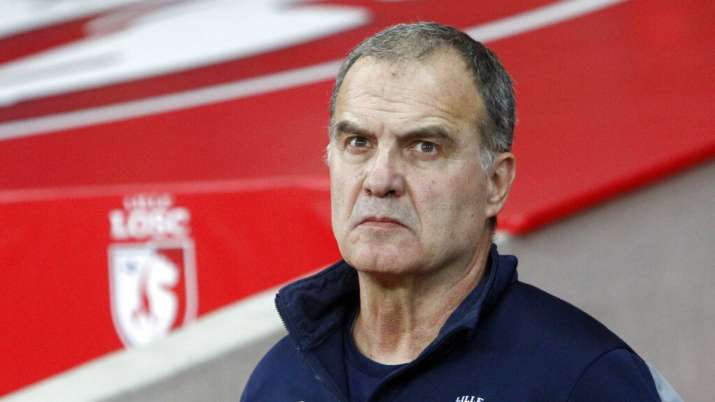 marcelo bielsa leeds united