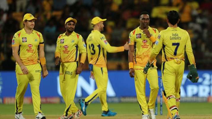 IPL 2020: CSK bank on experience to fill void left by key first-team departures