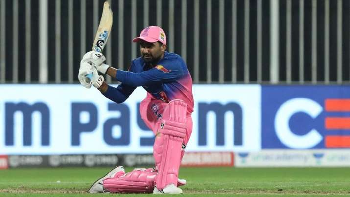 Amit Mishra confident about Haryana future after Rahul Tewatia's 'beyond expectation' IPL knock