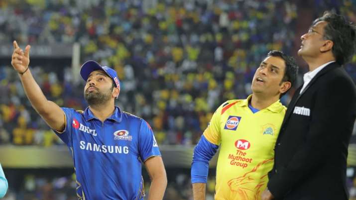 mumbai indians, chennai super kings, mi, csk, ipl 2020, indian premier league 2020