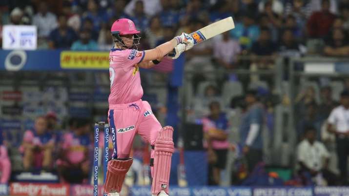 ipl 2020, rajasthan royals, cricket australia, steve smith, steve smith concussion, steve smith rr,