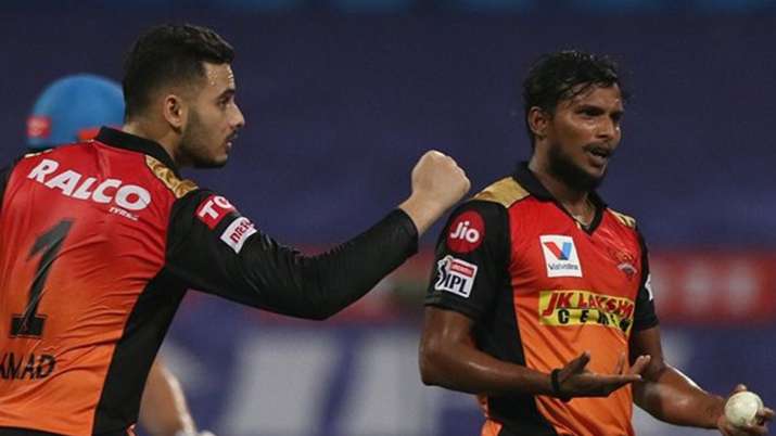 IPL 2020: Who is T Natarajan? The awe-inspiring story of SRH's 'yorker ...