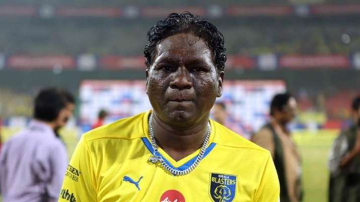 im vijayan, sahal abdul samad, im vijayan football, im vijayan indian football, indian football